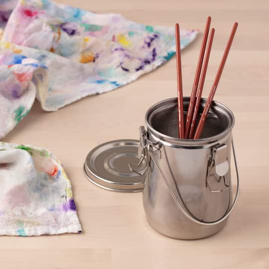 6 Pack: Deluxe Brush Washer by Artist's Loft™